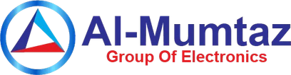 Al-Mumtaz Group of Electronics